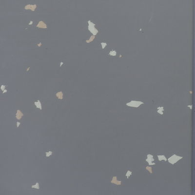 High Density Office Rubber Flooring Sound Absorption