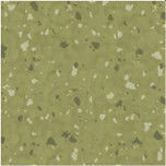 Eco Friendly Indoor Rubber Floor Tiles Strong Tensile Strength