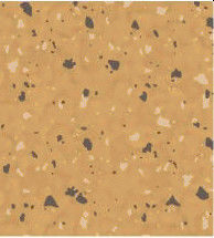 Square Heavy Duty Rubber Flooring 1000mmx1000mmx15mm
