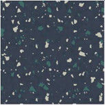High Elasticity Indoor Rubber Flooring For All Weather Condition