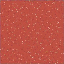 Red 10mm Thick Rubber Floor Tiles Good Wear Resistance